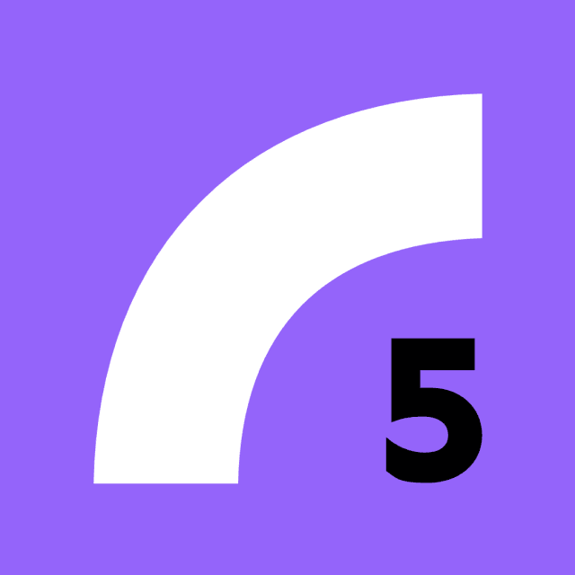Latvijas Radio 5
